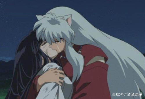 犬夜叉手游阵容推荐,犬夜叉里的人物