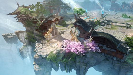 镇魔曲手游主线任务最后是哪个,镇魔曲手游任务