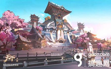 天下手游更新公告,天下手游更新公告