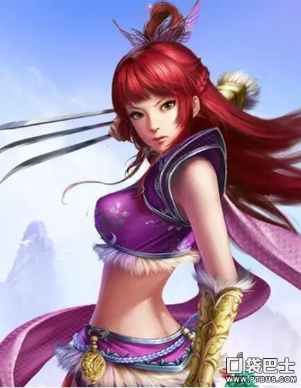 问道手游电精的成长,问道手游点化后成长