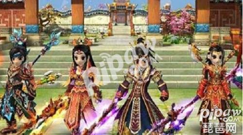 热血传奇手游弓箭手怎么样,热血传奇手游弓箭手怎么样