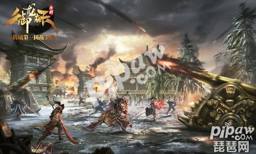 御龙在天手游攻略教程,御龙在天手游电脑版教程