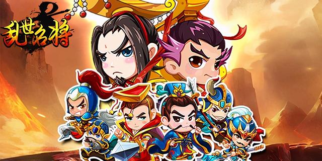 回合制游戏手游排行榜,2017年回合手游排行榜