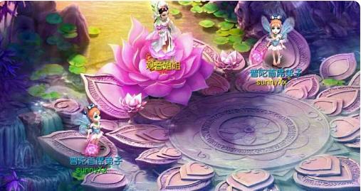 梦幻西游手游攻击法宝两仪怎么弄,梦幻手游法宝是逆转还是两仪