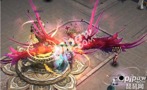 镇魔曲端游礼包,网易镇魔曲手游礼包
