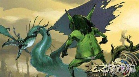 龙之谷手游弓手怎么pk,龙之谷手游pk怎么打弓箭