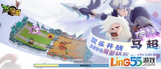三国游戏手游,即时策略三国手游