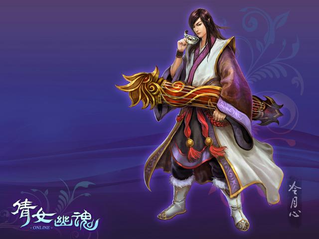 倩女幽魂手游开书坑吗,倩女幽魂开书怎么开