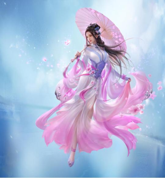 问道手游法火的套装属性怎么选,问道手游法火装备属性图