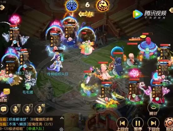 梦幻西游端游大唐还能玩么,梦幻手游69大唐还能玩吗