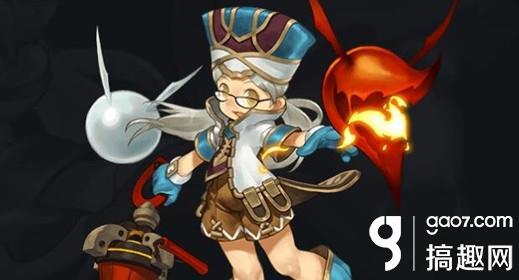 龙之谷手游弓箭手魔法攻击怎么样,龙之谷手游魔法师和弓手