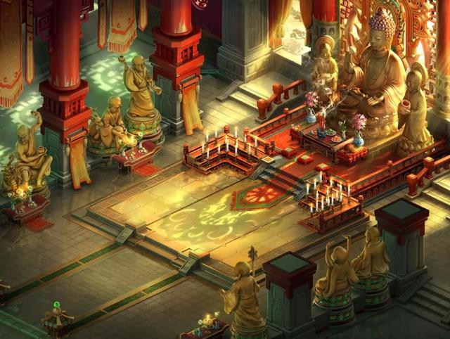 梦幻西游手游化生寺加点,梦幻西游手游怎么化身