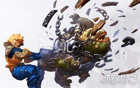 龙之谷手游狂战士技能加点,龙之谷手游狂战士加点