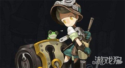 龙之谷2手游学者技能,龙之谷2学者技能加点图