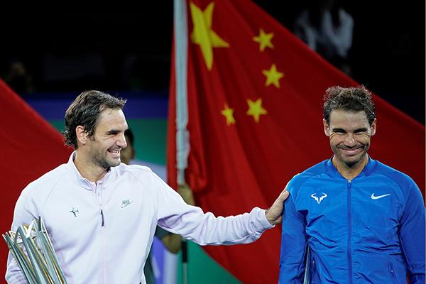 网球大师手游角色介绍,网球大师角色怎么获得