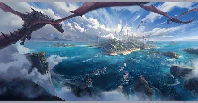 魔域手游合区,魔域怎么合体
