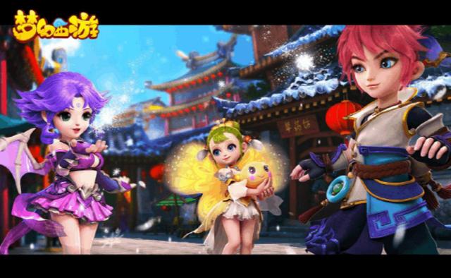 最好玩的3d回合手游推荐,最好玩的3d回合制手游