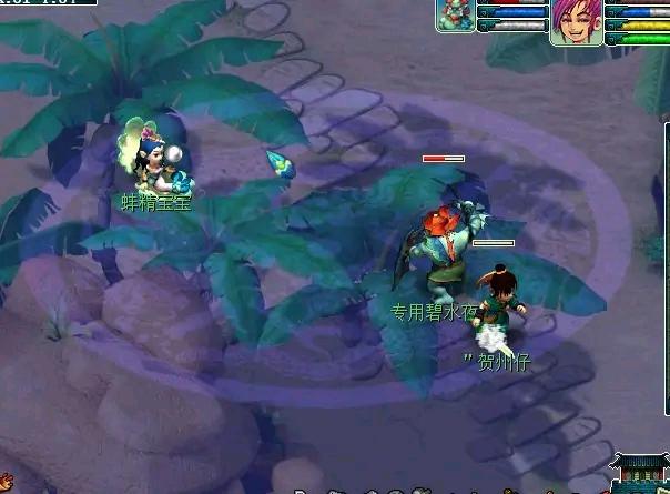 梦幻西游手游神兽泡泡加点,神兽泡泡加点