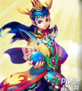 神武手游卡速宝宝怎么加点,神武配速宝宝怎么加点