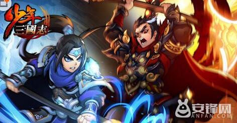 少年三国志手游武将攻略大全,少年三国志手游阵容搭配攻略
