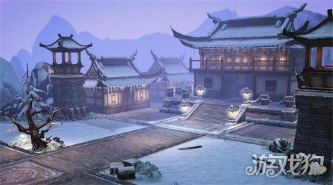 剑侠情缘峨眉技能,剑侠情缘手游峨眉洗练