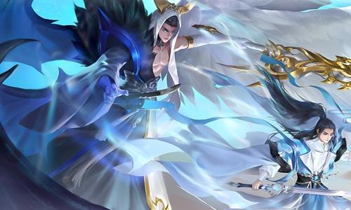 镇魔曲客户端手游通用嘛,镇魔曲手游怎么打开