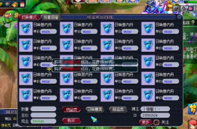 梦幻西游血耐宝宝打什么内丹,梦幻西游手游血宠用什么内丹