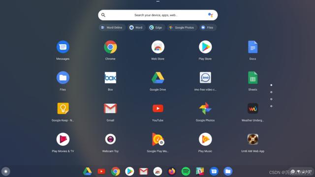 Chrome浏览器真的支持Linux操作系统吗？  第1张