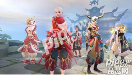镇魔曲资材怎么获得,镇魔曲手游需要什么资料