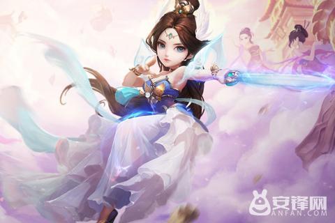 大话西游手游 职业,大话西游手游平民玩什么职业