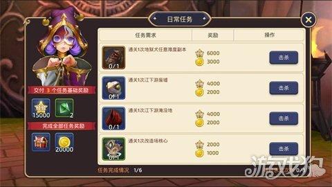 龙之谷手游公会怎么升级,龙之谷手游多少级有公会