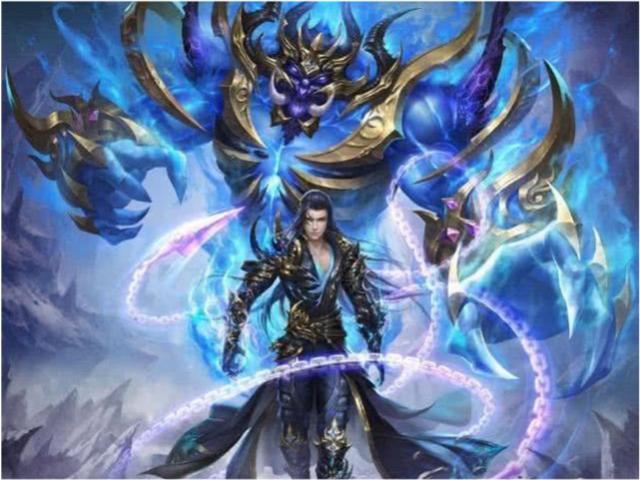 诛仙手游天音无量流怎么样,诛仙手游无量天音加点