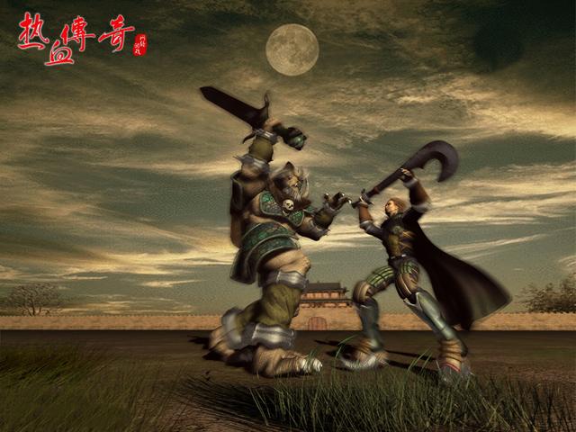 腾讯手游热血传奇哪个职业厉害,腾讯版热血传奇手游职业选择
