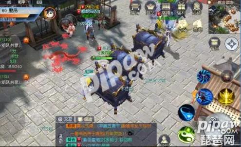镇魔曲元宝怎么用划算,镇魔曲手游怎么摆摊