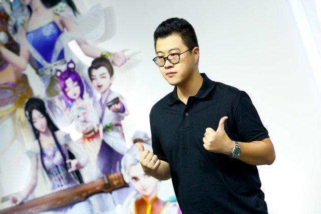 大话西游手游苹果网易版官网,大话西游手游苹果版官网