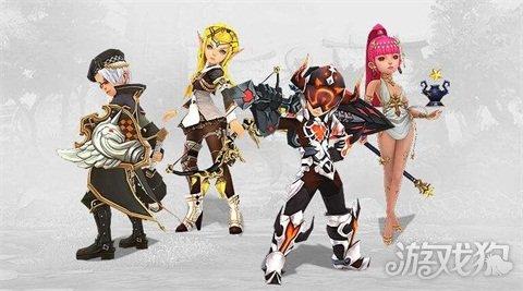龙之谷手游怎么觉醒,龙之谷手游精灵觉醒