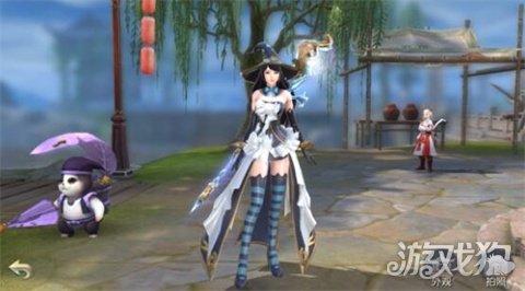 镇魔曲手游圣修怎么提高精神,镇魔曲手游怎么加技能