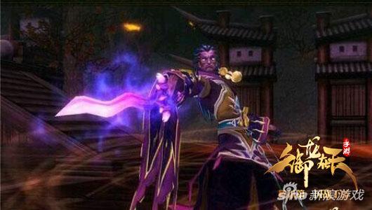 御龙在天手游中等淬炼宝石,御龙在天手游精炼材料