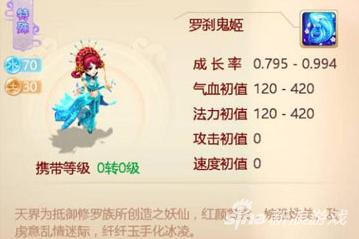 大话手游负敏女人,大话手游女人是中敏还是负敏好
