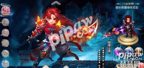 神武梦幻手游哪个好玩,梦幻手游和神武手游