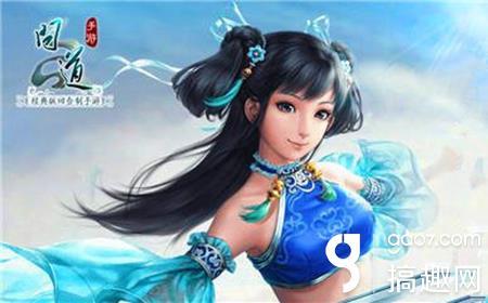 问道手游加法力最多的是什么卡片,问道手游加法力最多的变身卡