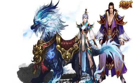 神武手游新手礼包在哪里领啊,神武手游去哪里领新手礼包