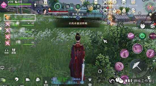 龙之谷手游猎人和箭神,龙之谷手游精英猎人