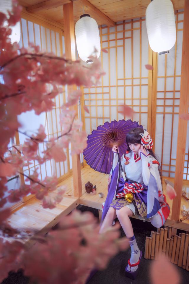 阴阳师手游两个雪女怎么打,阴阳师傀儡师