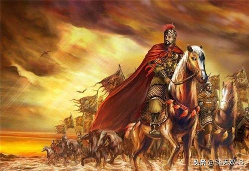 大唐无双手游三档名将,大唐无双手游三档名将合成