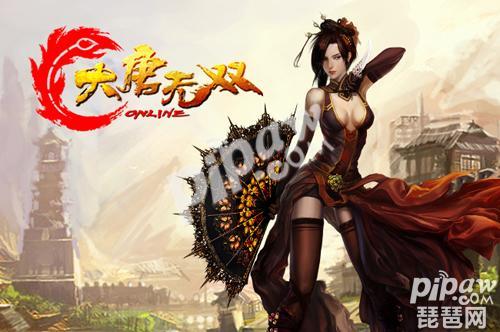大唐无双手游武将分布在哪,大唐无双手游武将怎么合成