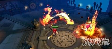 梦幻西游手游高速魔王宝石,梦幻西游手游魔王速度宝石