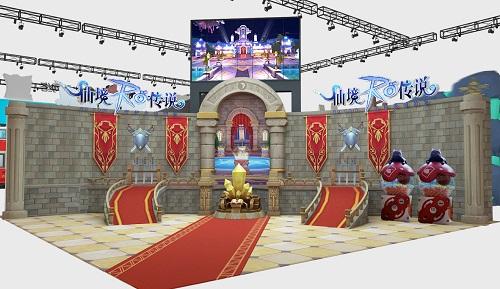 ro手游换职业,ro公会建设