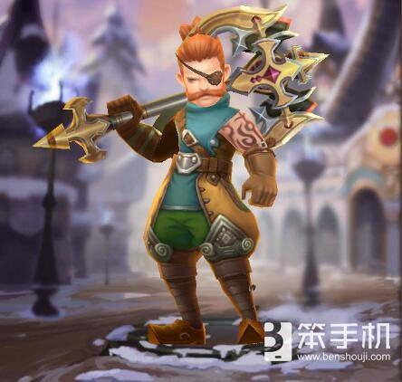 龙之谷手游剑皇技能加点图,龙之谷手游剑圣技能加点攻略