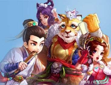 梦幻大话手游哪个好玩一点,大话手游哪个好玩